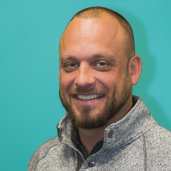 Aaron Christy founder Carmel Roofer